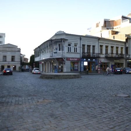 Hotel Mkudro Kutaisi Exterior photo