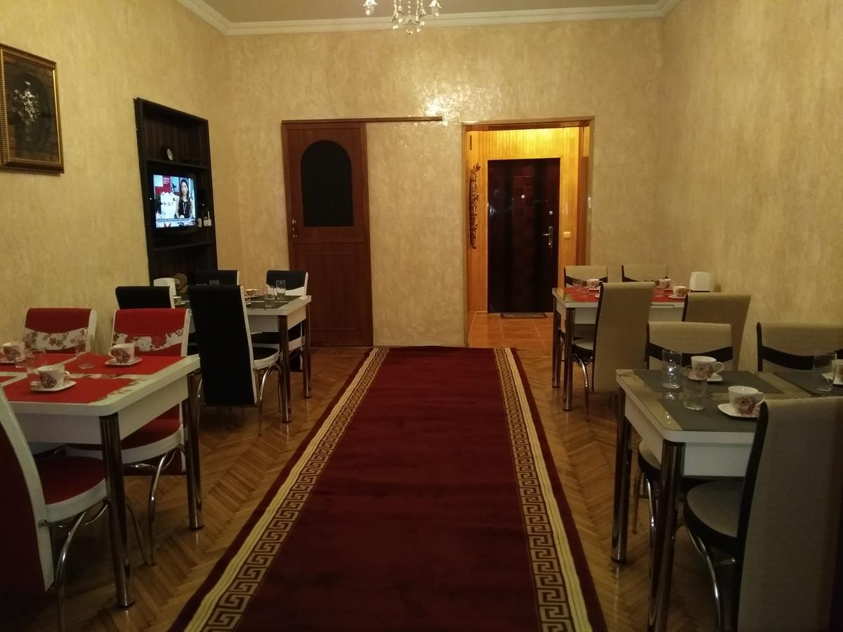 Hotel Mkudro Kutaisi Exterior photo