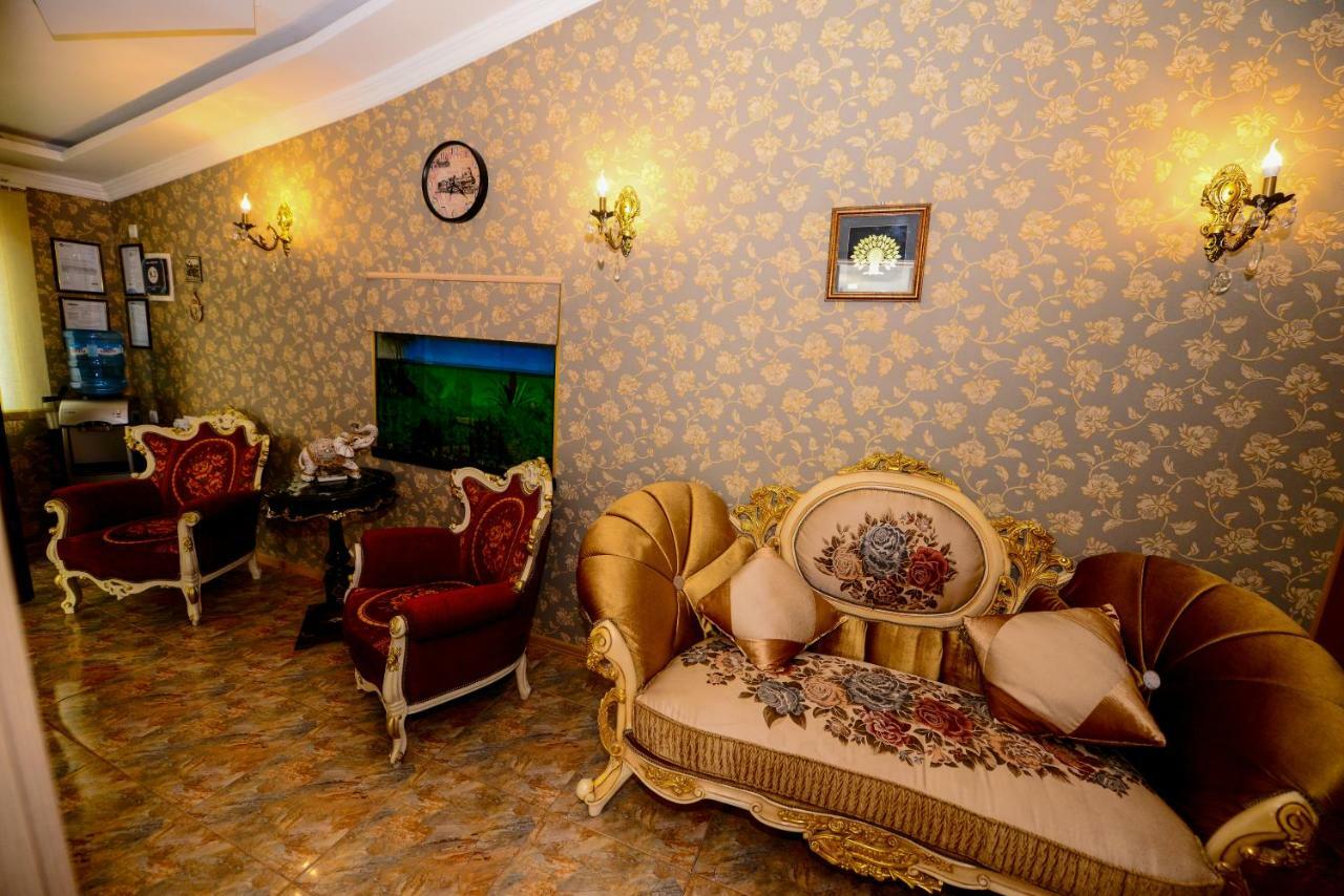 Hotel Mkudro Kutaisi Exterior photo