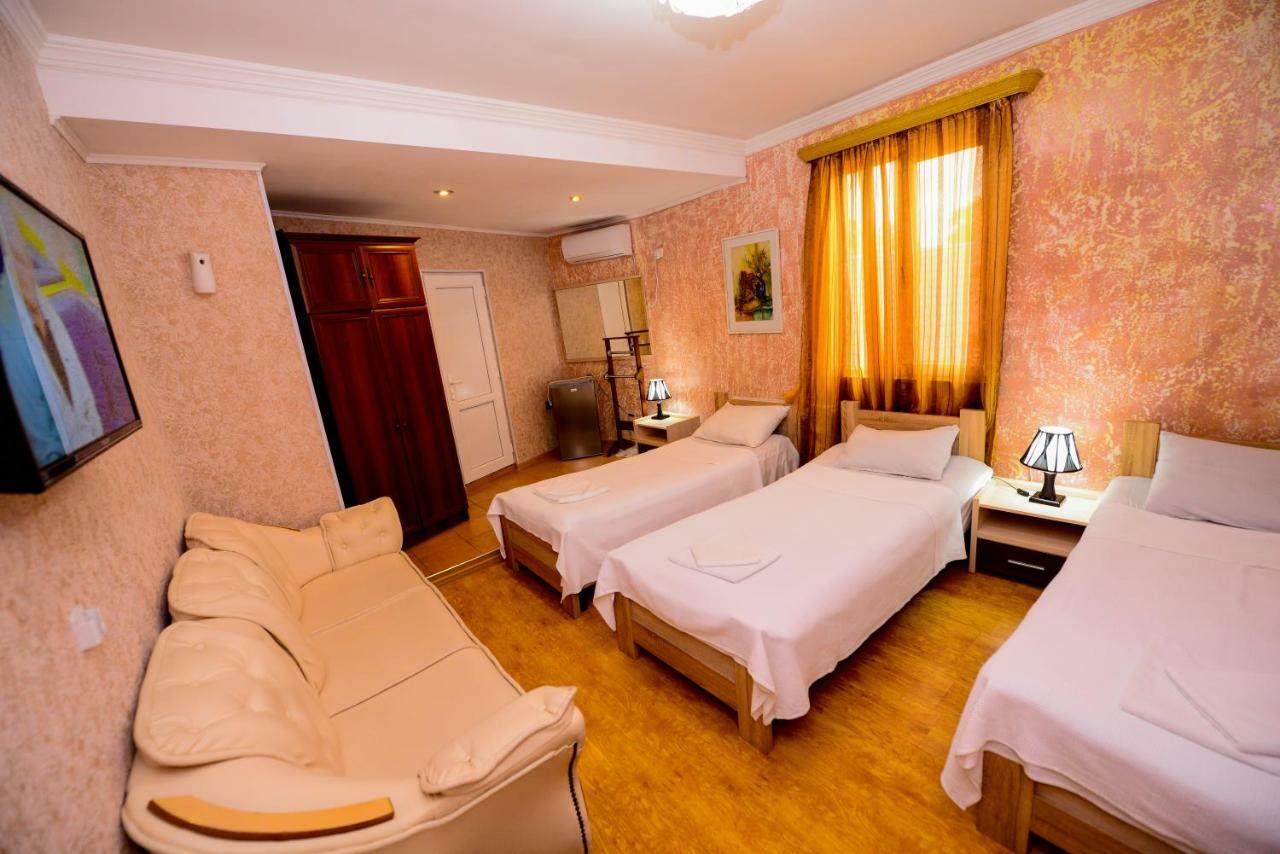 Hotel Mkudro Kutaisi Exterior photo