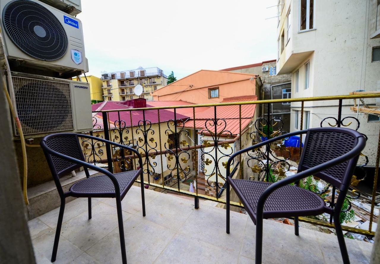 Hotel Mkudro Kutaisi Exterior photo
