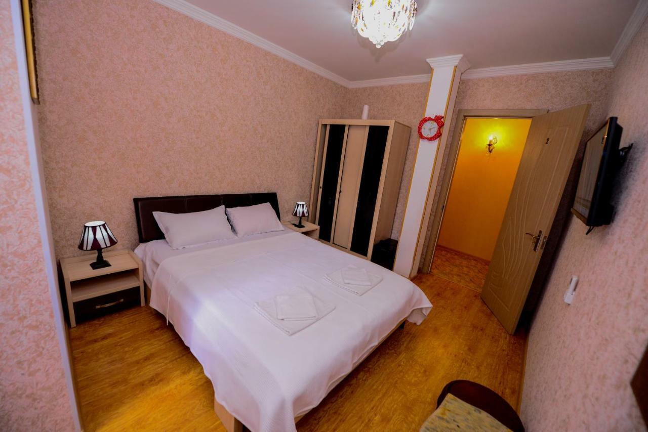 Hotel Mkudro Kutaisi Exterior photo