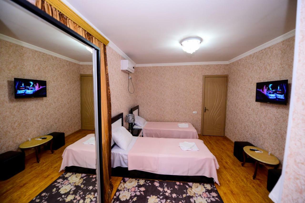 Hotel Mkudro Kutaisi Exterior photo