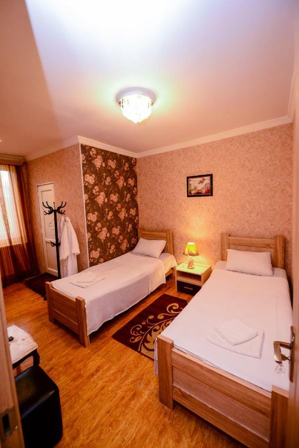 Hotel Mkudro Kutaisi Exterior photo