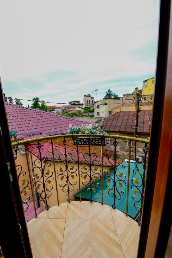 Hotel Mkudro Kutaisi Exterior photo