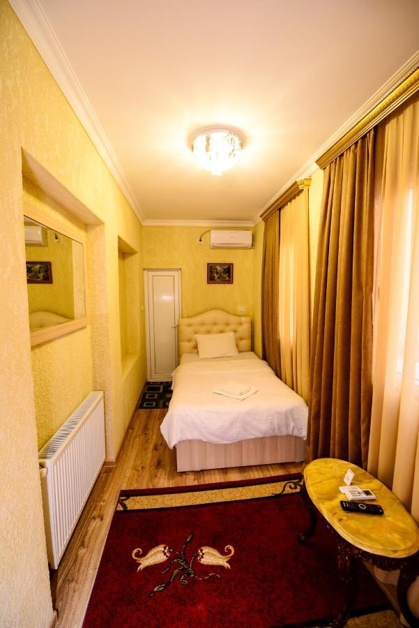 Hotel Mkudro Kutaisi Exterior photo